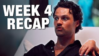 Bachelor In Paradise Just Got CUCKOO - Bachelor In Paradise Week 4 Recap