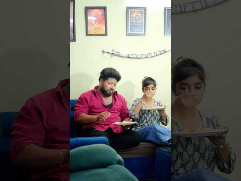 Pari or paasta 😂❤️ #comedy #funny #trendingshorts #akshaychauhan