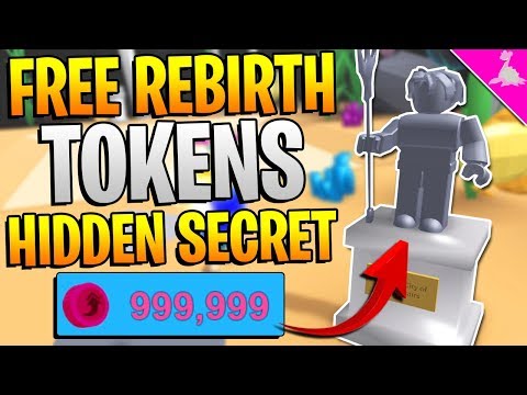 Rebirth Tokens Code Mining Simulator 06 2021 - rebirth roblox mining simulator