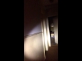 Power Outage During Hurricane Sandy