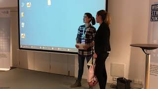 Elevator-Pitch BEO Wettbewerb