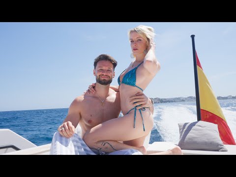 Ausgewogener Trip Aller Arten