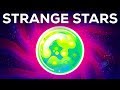 Understanding Neutron Stars and Strange Matter