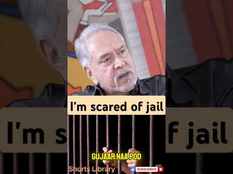 Do you fear of going to jail? | Vijay Maliya | Raj Shamani #vijaymalya #vijaymallya #rajshamani