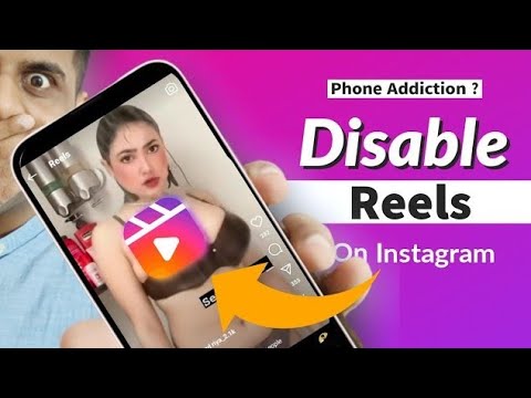 How I disabled Instagram Reels on my Android