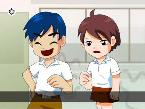 如何維護身體自主權 - YouTube
