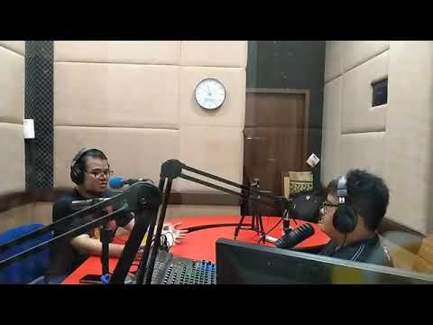 Tersesat dalam dosa | Ust Deden Nugraha feat Rizka Satrio