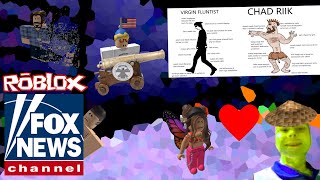 QUEEFIER LOCKS HIMSELF IN FALLOUT SHELTER AS HE HALLUCINATES INTO THINKING THAT EVERYTHING'S UNIFIED