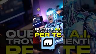AI Agent per Trovare Clienti #aitools #minimaxagent