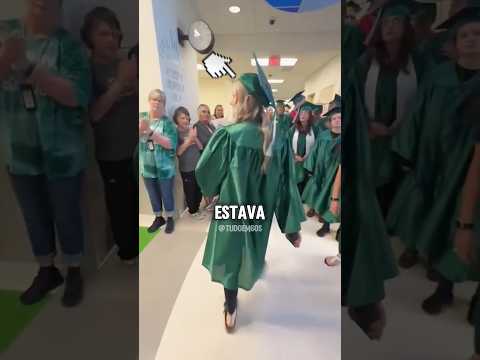Depois de muito tempo juntas, elas infelizmente tiveram que se separar. #shorts