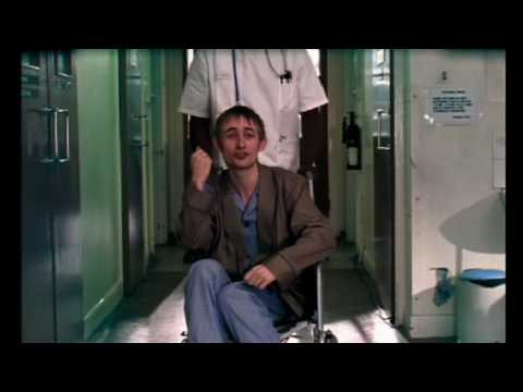 The Divine Comedy - National Express