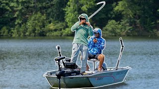 Cuál es el Mejor Bote/ Lancha de Pesca | Bueno/ Bonito/ Barato 