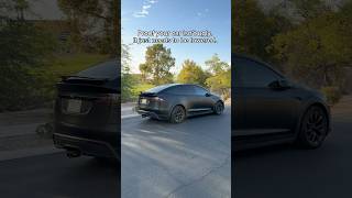 Your Tesla Is NOT Ugly - It’s Just Not LOW ENOUGH!