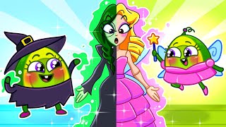 My Doll Comes to Life | Magic Doll Adventure! 🧸✨ Kids Song and Nursery Rhymes | Meet Penny