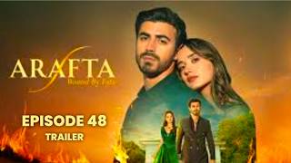 ARAFTA Episode 98/48 Trailer | Haydar Returns for Revenge | Ateş & Mercan in Danger