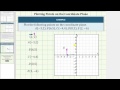 Understanding Coordinates and Movements