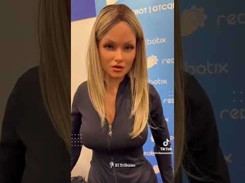 ROBOT PARA SOLTEROS