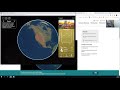 Biome Viewer and Environmental Concepts