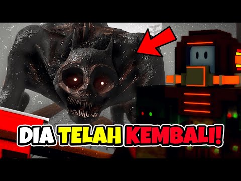 KISAH DEEP DESCENT BERLANJUT! SEKARANG PERTARUNGAN DI SURFACE!? 😱 | Roblox Indonesia