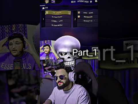 ANSBOND ❎ NAYAINASIN ✅ SMOOTH 444💀 TGRLAKAGMR ✅#shorts #freefire #trending #video