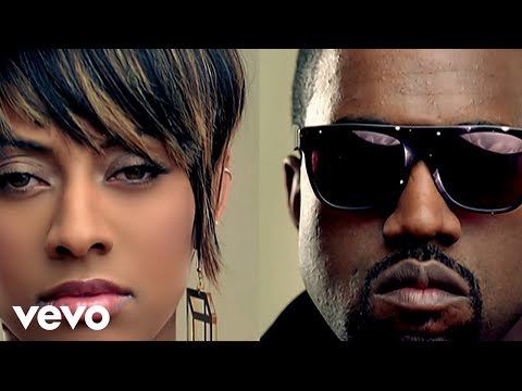 Keri Hilson - Knock You Down (Official Music Video) ft. Kanye West, Ne-Yo