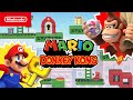 Mario Game Mechanics and Objectives
