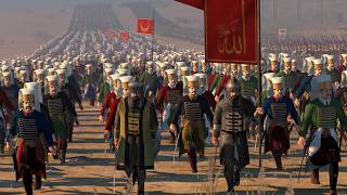 24 Yıl Süren Kuşatma: Osmanlı’nın Girit’i Fethi (1645–1669)