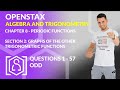 Trigonometric Functions and Their Properties