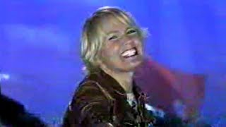 Xuxa Mix - Compasso do Amor (TV Xuxa 2005)