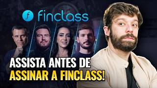 FINCLASS VALE A PENA EM 2025? ANÁLISE COMPLETA da plataforma do Grupo Primo e do Primo Rico