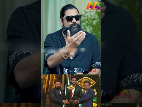 അഖിൽ മാരാർ മാത്രം ആണ് ശെരിക്കുള്ള WINNER |  Firoz Khan | Anumol x Aneesh | Big Boss | #bigbosswinner