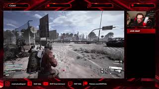 Joining The War | Arc Raiders