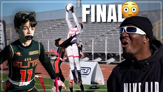 This Is The Most SLEPT ON Team In Arizona! (BATTLE FLAG PHOENIX)