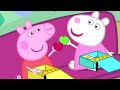 Aventuras da Peppa e Amigos