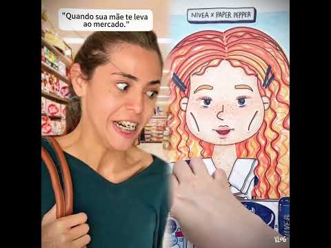 Como meus vídeos subscrever #humor #funny #youtube #storytime