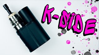 K-Side DNA60C SBS - Kaser Mods Review & Breakdown
