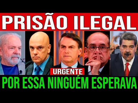 SAIU AGORA! LULA COM MEDO DE SURRA DA IMPRENSA ! CARTA DE RENÚNCIA JÁ FOI ENVIADA ! SUPREMO SENTIU