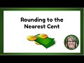 Rounding Money: Key Concepts and Techniques