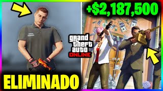 40 COSAS que Solo los VETERANOS RECORDARÁN en GTA Online