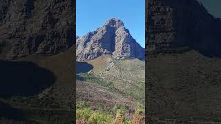 Du Toitskloof Pass, you beauty #bicyclebeyond #southafrica #paarl #bikeride #cyclinglife
