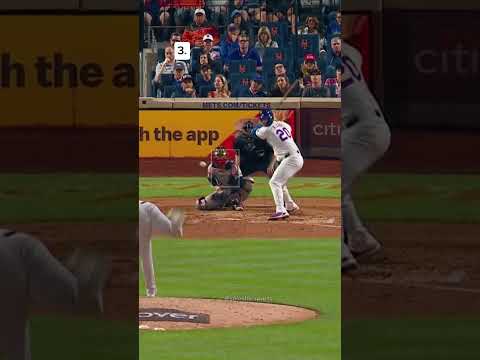 Top 5 Bat Breaks