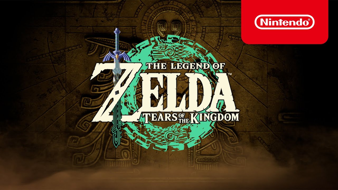 The Legend of Zelda: Tears of the Kingdom The Legend of Zelda: Tears of the Kingdom