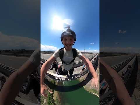 Tats and jumps #adrenaline #basejumper #basejump #crazytattoo #tattoo #crazy