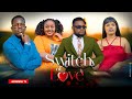 SWITCH OF LOVE EP 71 Love Story  #kiparabrand #clamvevo #dontatv #abbyplus #chingamedia #love