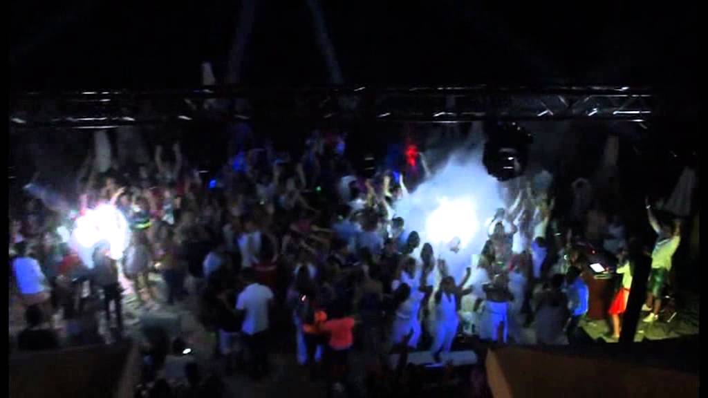 POSEIDONIA BEACH CLUB