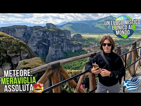 Ep. 621, Patrimonio dell'Umanità: Meteore tra Cielo e Terra.