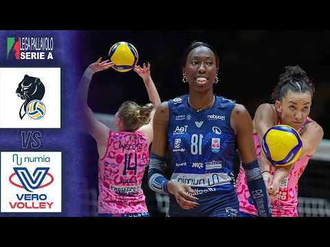 Final 🥇 - Conegliano vs. Milano | Highlights - Coppa Italia 2025