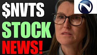 NVTS Stock (Navitas Semiconductor stock analysis) NVTS STOCK PREDICTION NVTS  STOCK analysis