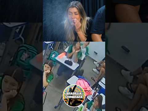 Bateu atrás tem que pagar 😂😂
