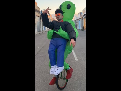 BEJO - RAP LARGO 👽